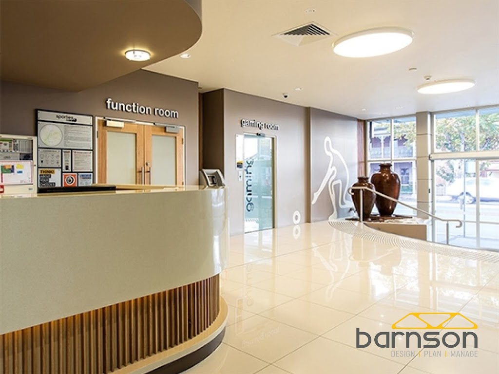 Barnson Pty Ltd | 1/36 Darling St, Dubbo NSW 2830, Australia | Phone: 1300 227 676