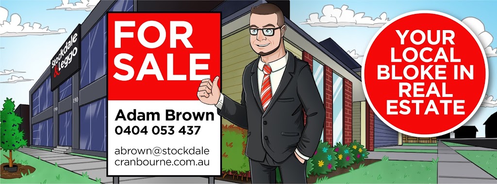 Adam Brown Real Estate 3977 | real estate agency | 5/1445 S Gippsland Hwy, Cranbourne VIC 3977, Australia | 0404053437 OR +61 404 053 437