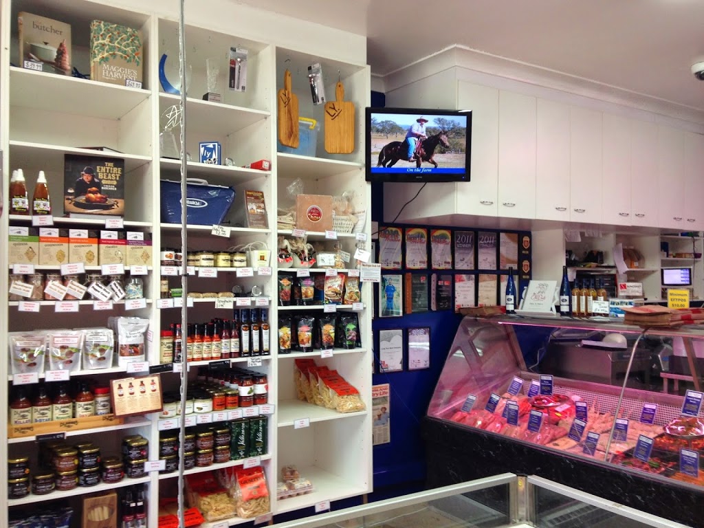 The Bellmere Butcher | store | 65 Bellmere Rd, Bellmere QLD 4510, Australia | 0754951003 OR +61 7 5495 1003