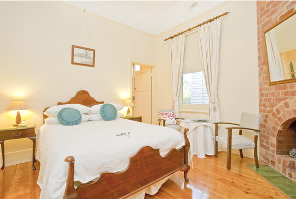 Ardara House Bed & Breakfast | lodging | 4 Aberdeen St, Geelong West VIC 3218, Australia | 0352296024 OR +61 3 5229 6024