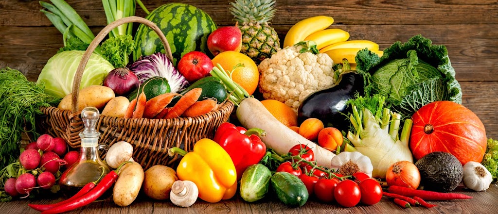 Organic Food Hub | grocery or supermarket | 632 Orara Way, Nana Glen NSW 2450, Australia | 0455560284 OR +61 455 560 284