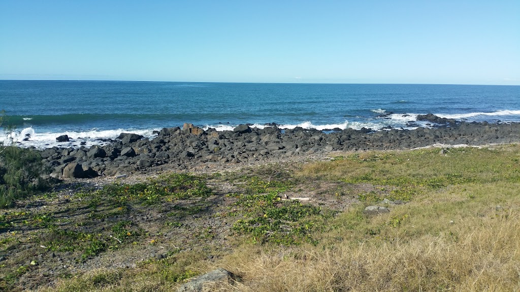 South Head Parklands | park | Burnett Heads QLD 4670, Australia