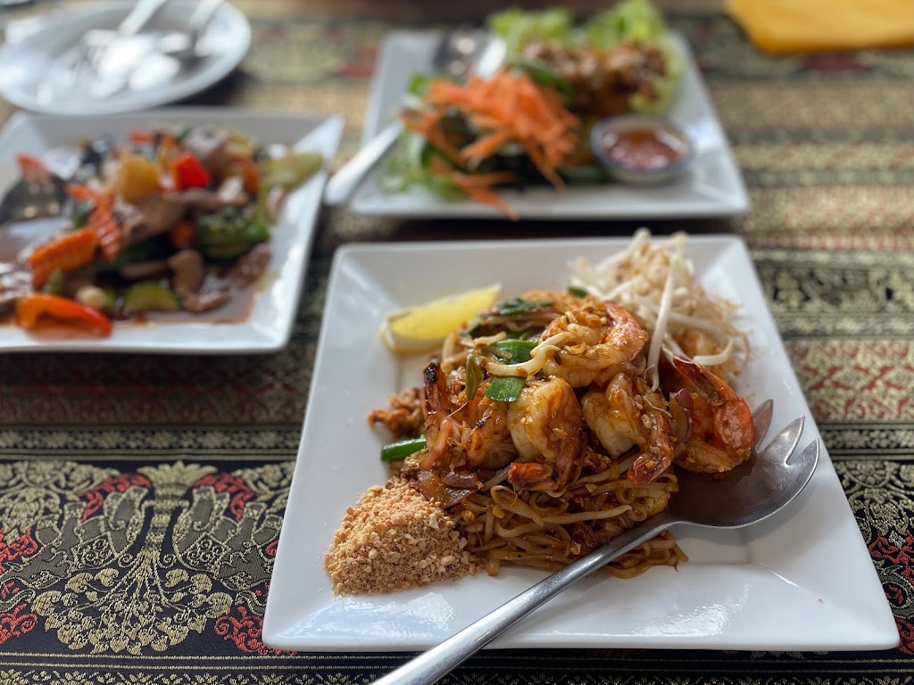 Buk Choy Thai Lao Eatery | 164 Peel St, Tamworth NSW 2340, Australia | Phone: 0431 188 671