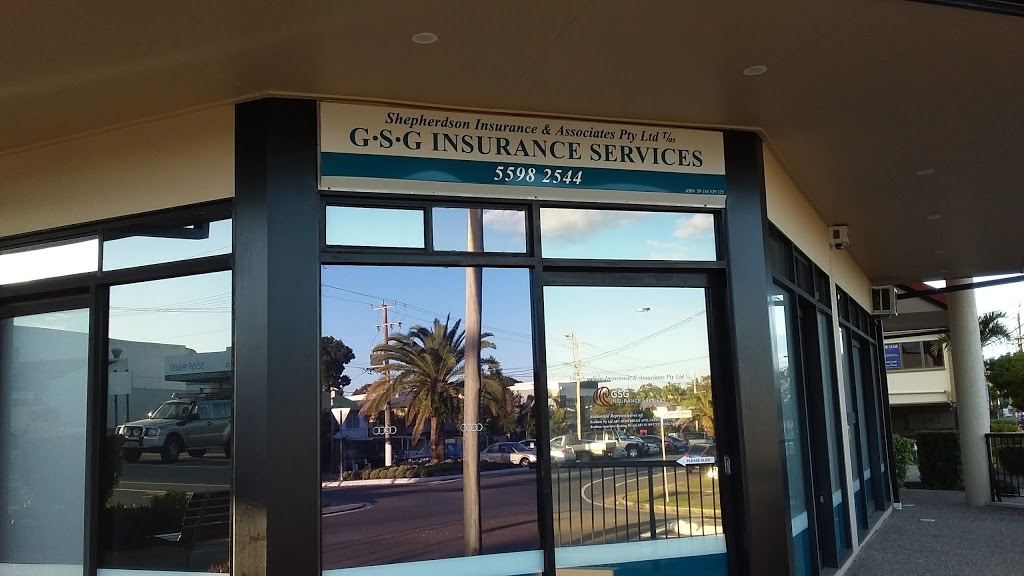 GSG Insurance Services | 28 Palm Beach Ave, Palm Beach QLD 4221, Australia | Phone: (07) 5598 2544