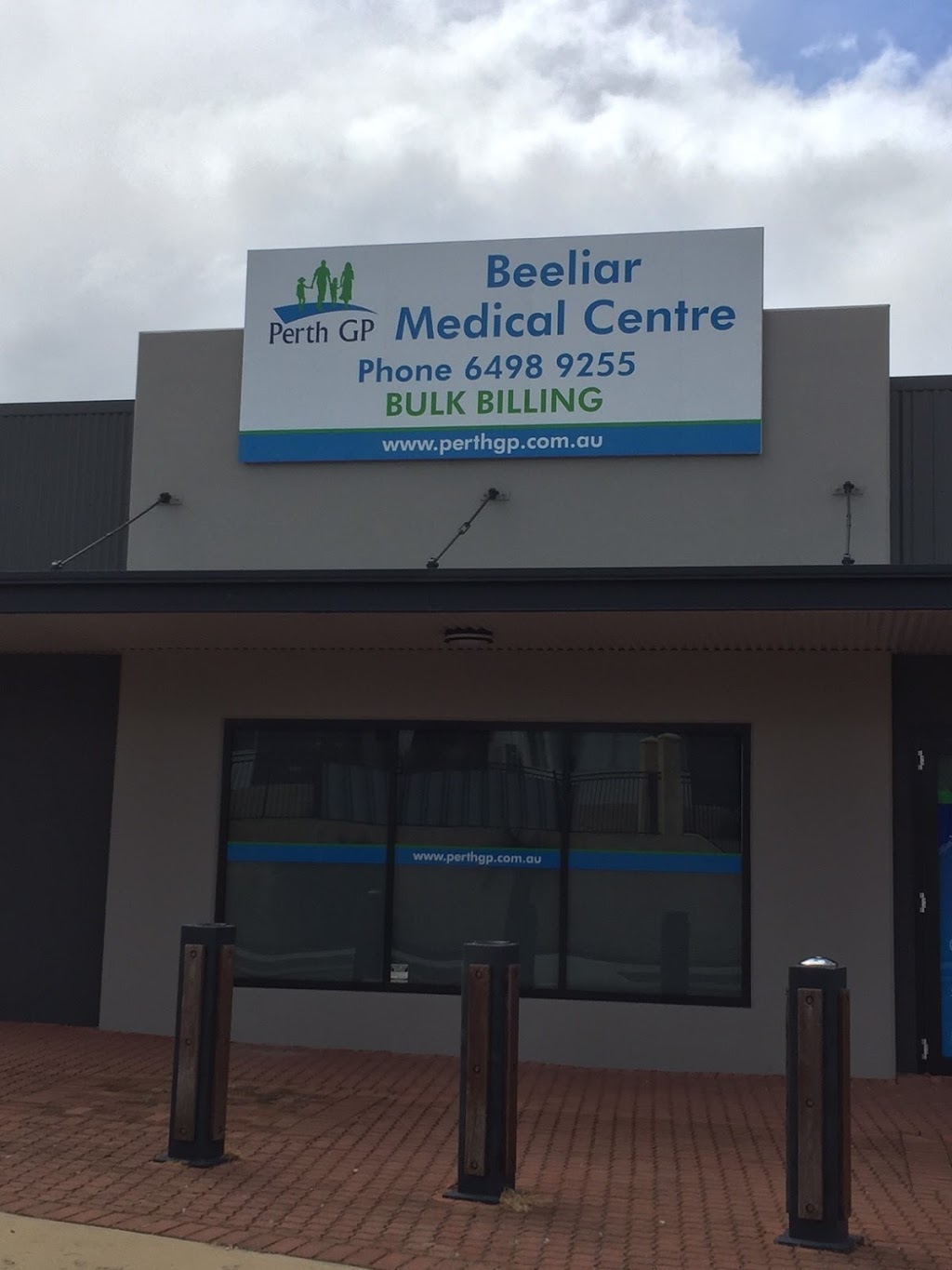 Beeliar Medical Centre | 9/28 Lakefront Ave, Beeliar WA 6164, Australia | Phone: (08) 6498 9255