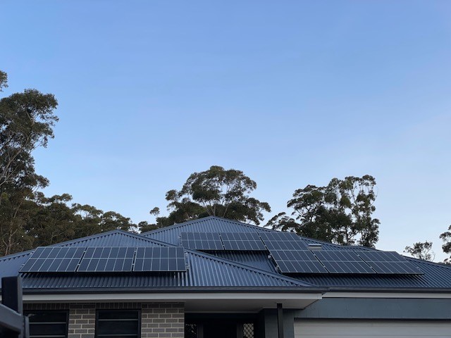 Eternal Energy | 75 Bennett Pl, Worrigee NSW 2540, Australia | Phone: 0422 443 473