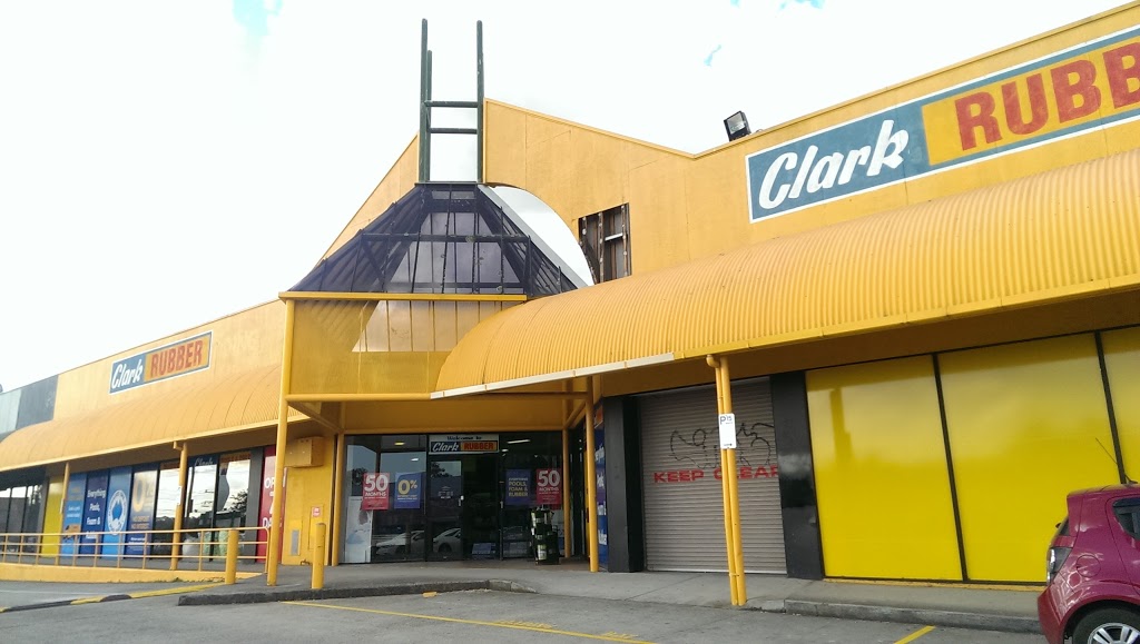 Clark Rubber | Unit 2A/445-447 Grimshaw St, Bundoora VIC 3083, Australia | Phone: (03) 9467 6677