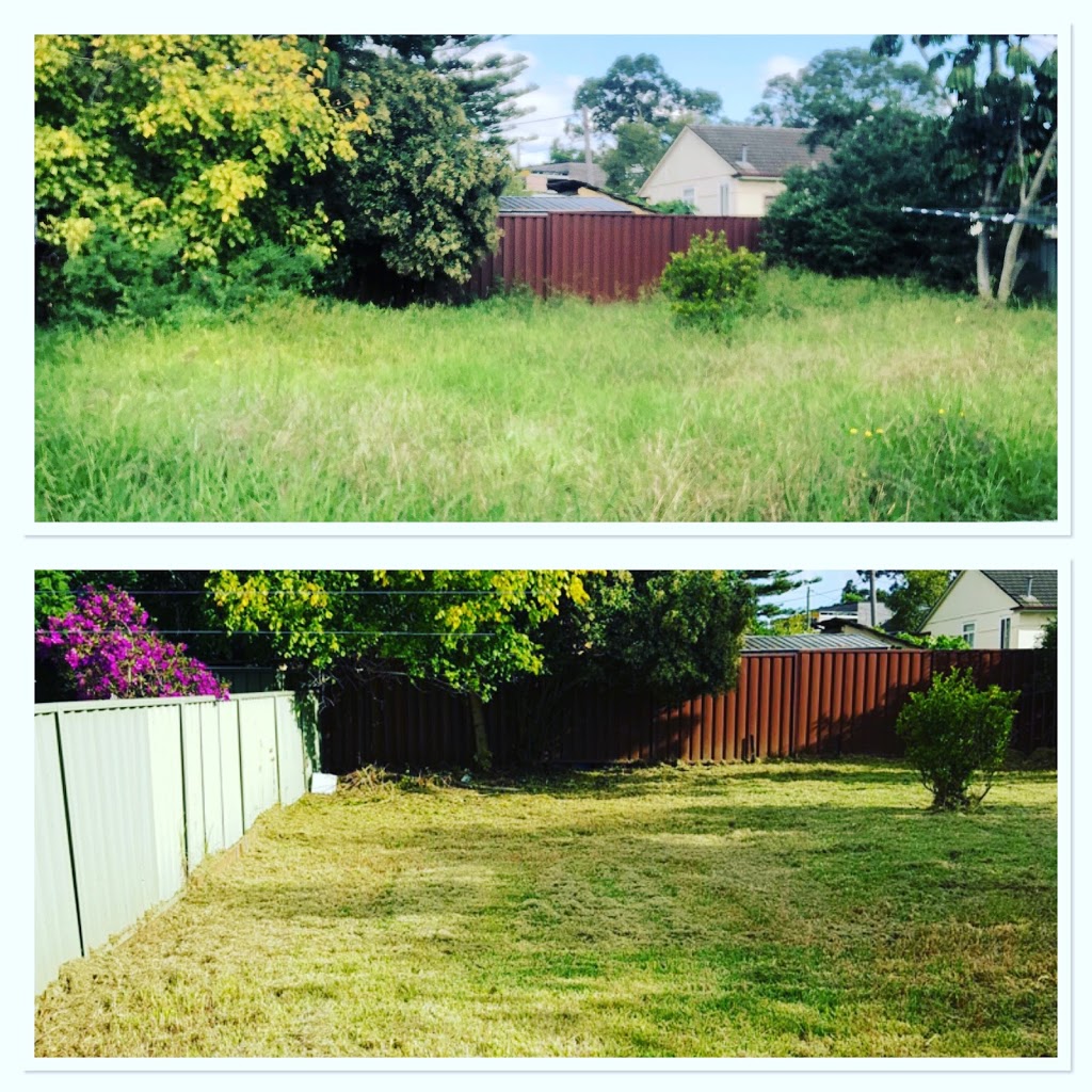 Foxy Lawn Mowing | Greenacre NSW 2190, Australia | Phone: 0411 801 229