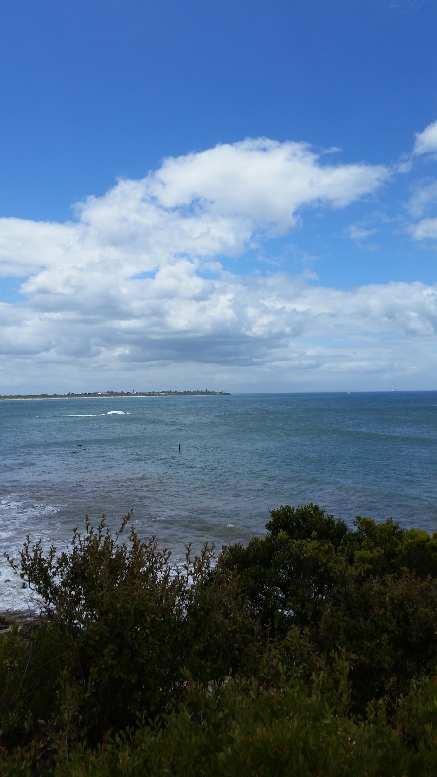 Port Phillip Heads Marine National Park | Swan Bay VIC 3225, Australia | Phone: 13 19 63