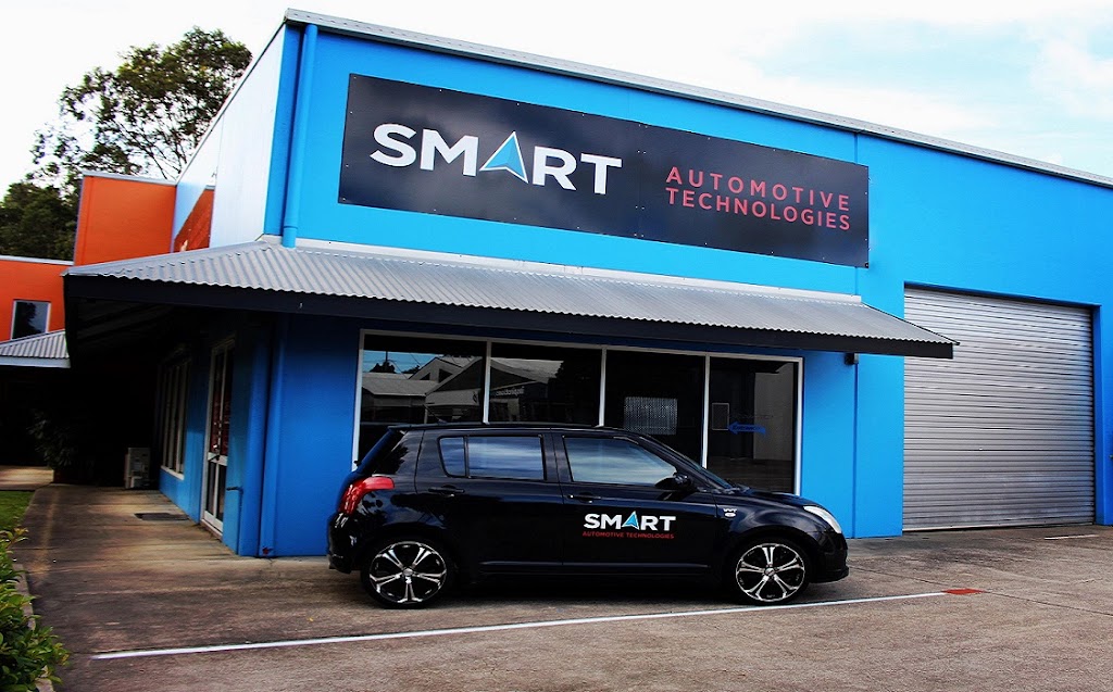 Smart Automotive Technology | electronics store | 3/10 Venture Dr, Noosaville QLD 4566, Australia | 0754424833 OR +61 7 5442 4833