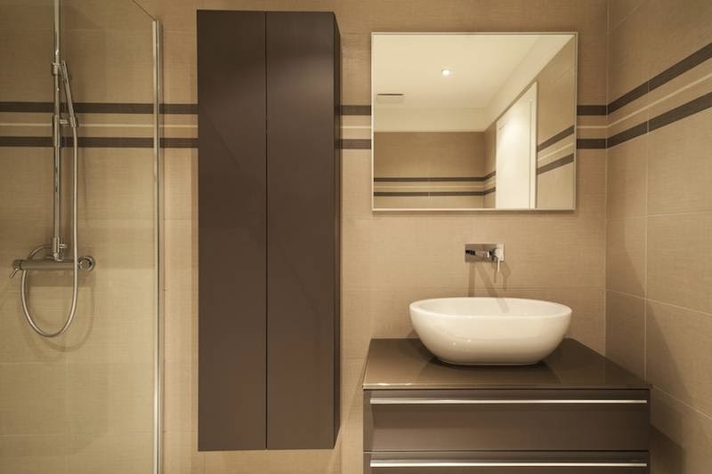 Amazing Bathroom Renovations | 30 Kibo Rd, Regents Park NSW 2143, Australia | Phone: 1300 454 732