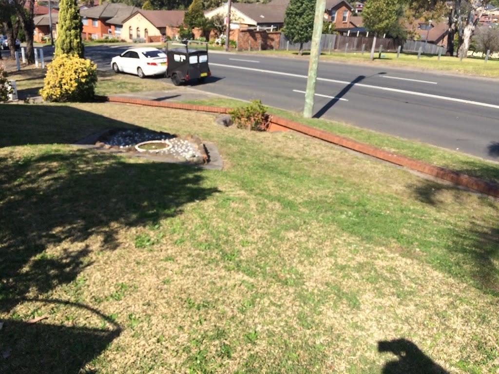 JNP Lawn Mowing | Belfield NSW 2191, Australia | Phone: 0498 071 519