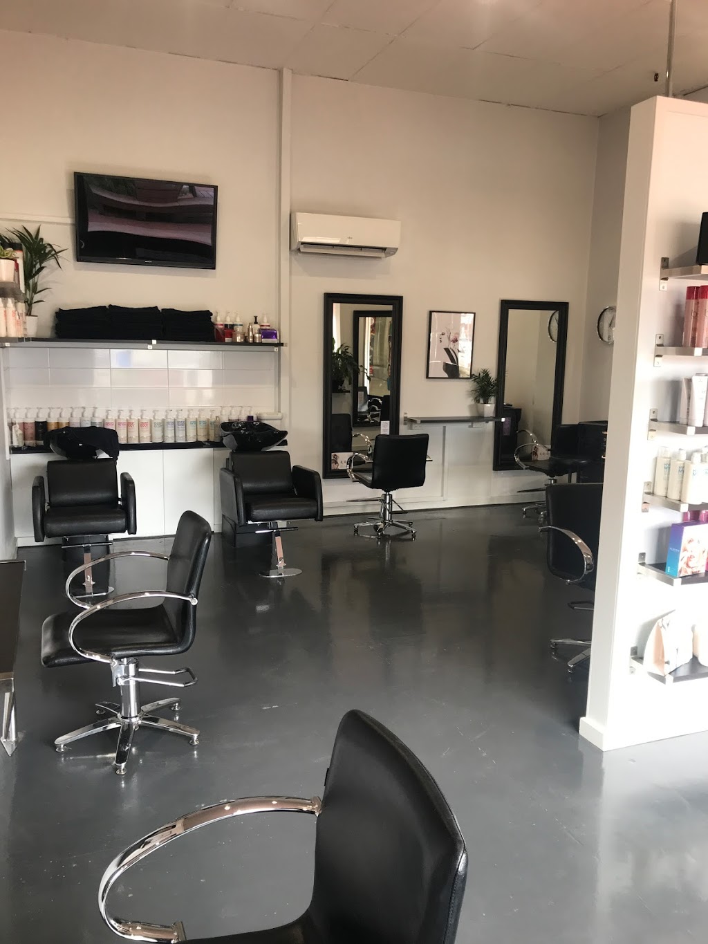 Kayber Hair Design | hair care | 3/348 Mountain Hwy, Wantirna VIC 3152, Australia | 0397292305 OR +61 3 9729 2305