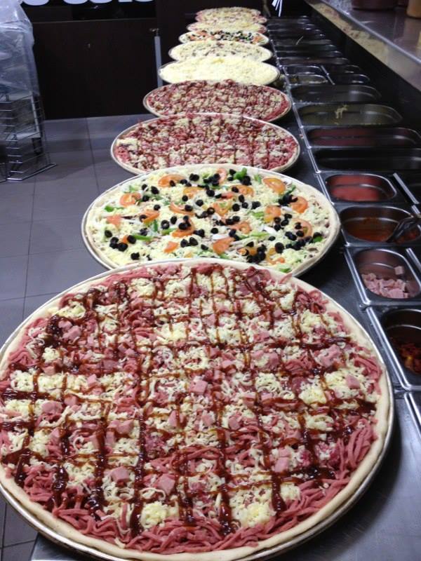 Pizza Now (Somerville) Order Online | 2/49 Eramosa Rd W, Somerville VIC 3912, Australia | Phone: (03) 5977 7073