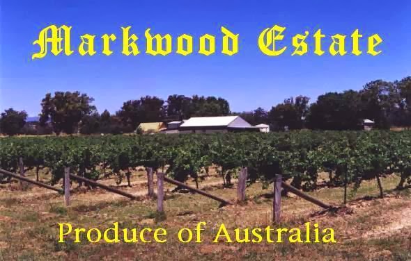 Markwood Estate Winery | food | 135 Morris Ln, Markwood VIC 3678, Australia | 0357270361 OR +61 3 5727 0361