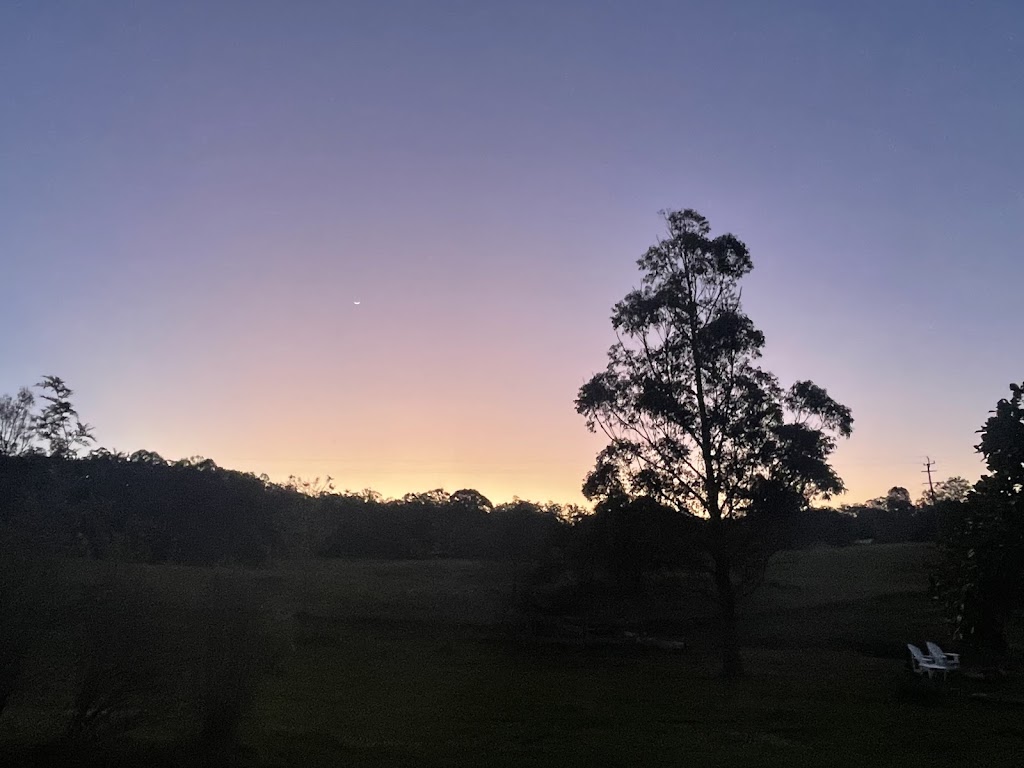 Olde Glenreagh Station | 2750 Orara Way, Glenreagh NSW 2450, Australia | Phone: 0431 161 419