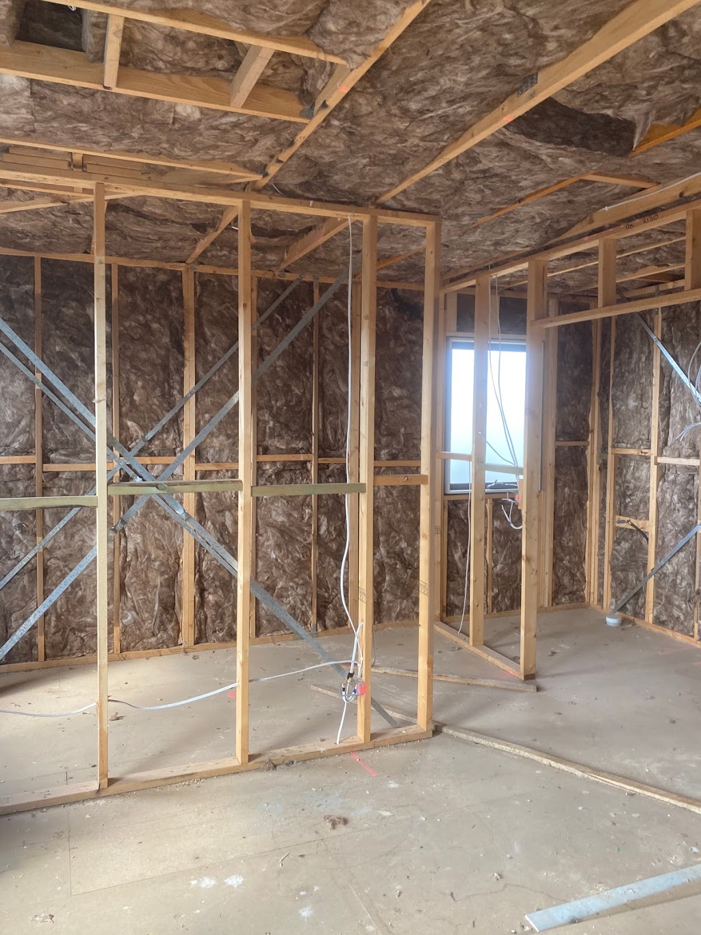 DQ INSULATION PTY LTD | general contractor | 20 Baker St, Darley VIC 3340, Australia | 0405500366 OR +61 405 500 366