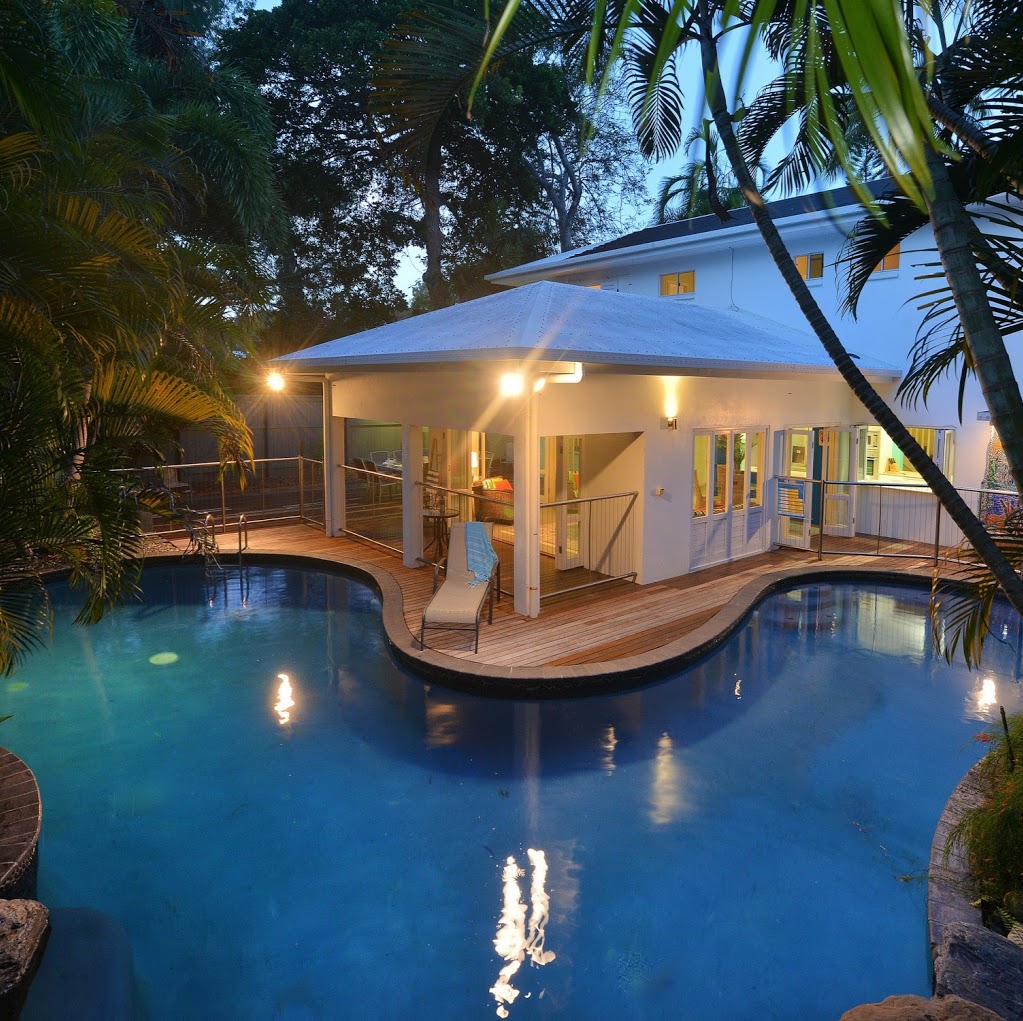 Casa Blanca | lodging | 21 Solander Blvd, Port Douglas QLD 4877, Australia | 0740994789 OR +61 7 4099 4789