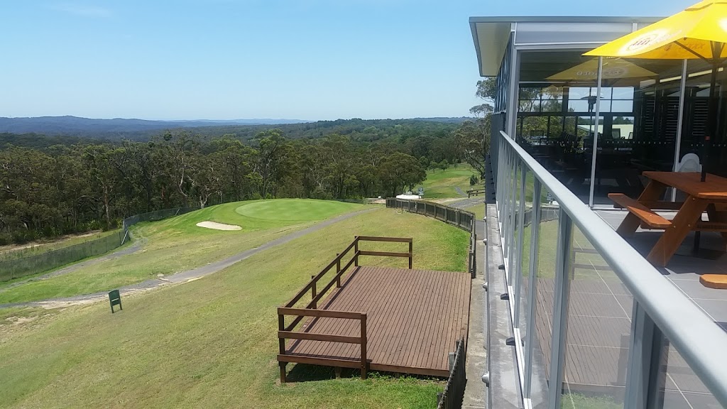 Mangrove Mountain Memorial Club & Golf Course | 18 Hallards Rd, Central Mangrove NSW 2250, Australia | Phone: (02) 4373 1129