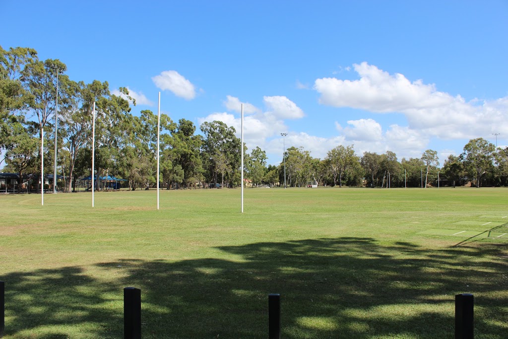 Ern & Alma Dowling Sportsfields - Field 2 | Victoria Point QLD 4165, Australia | Phone: (07) 3829 8999