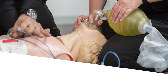 First Aid Course Hervey bay | Whale Bay Marina, Buccaneer Dr, Urangan QLD 4655, Australia | Phone: 0423 312 359