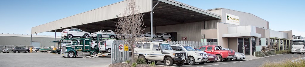 Carways Pty Ltd | 2 Yarrunga St, Prestons NSW 2170, Australia | Phone: 1300 227 929