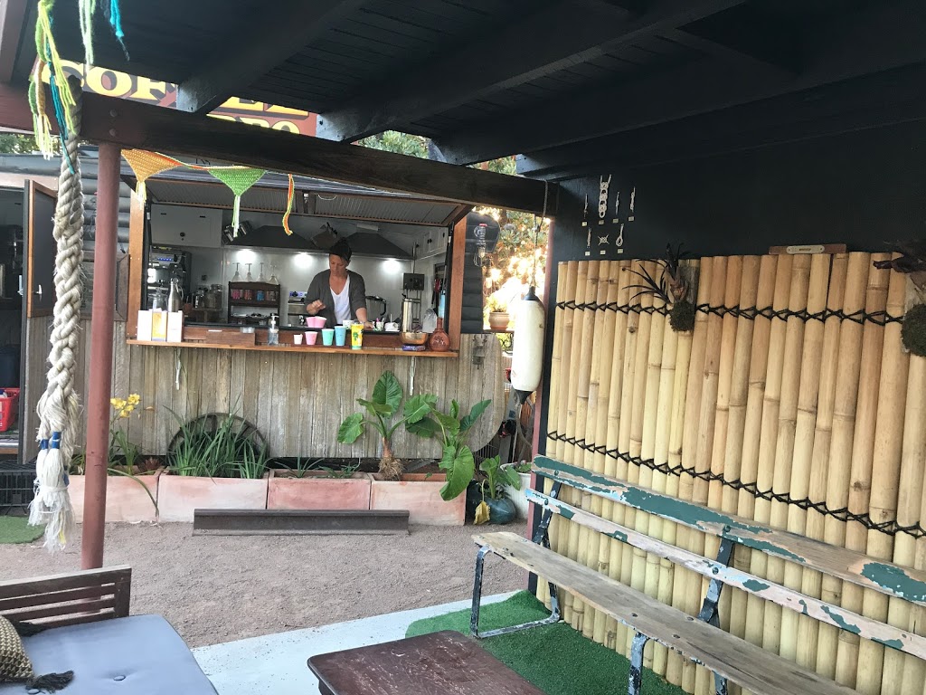 Coffee and Churros | cafe | 38 Callala Beach Rd, Callala Beach NSW 2540, Australia