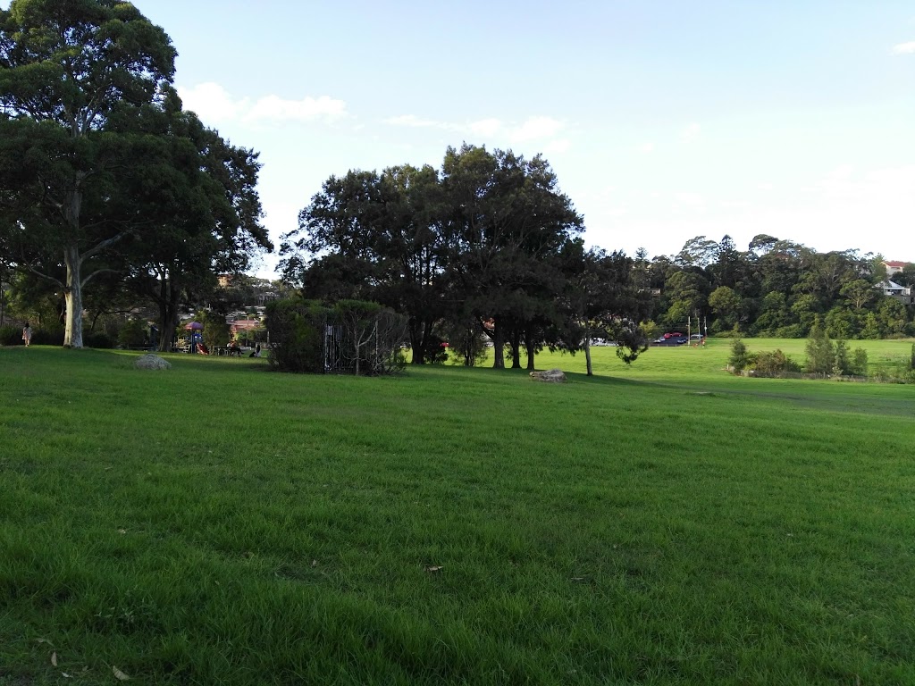 Girrahween Park | The Walk, Earlwood NSW 2206, Australia | Phone: (02) 9337 5511