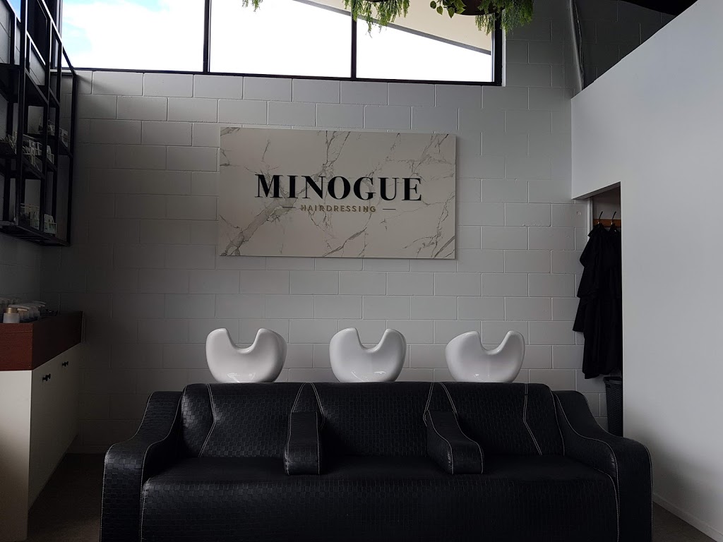 Minogue Hairdressing | 6/480 Casuarina Way, Casuarina NSW 2487, Australia | Phone: (02) 6674 0133