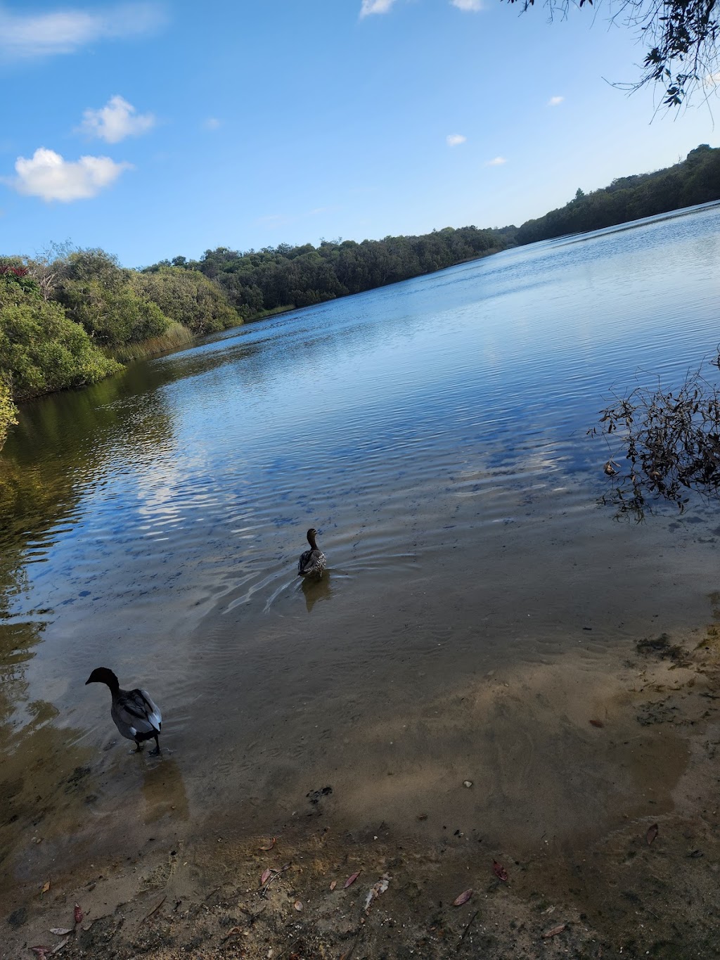 The Keyholes | North Stradbroke Island QLD 4183, Australia | Phone: 1300 667 386