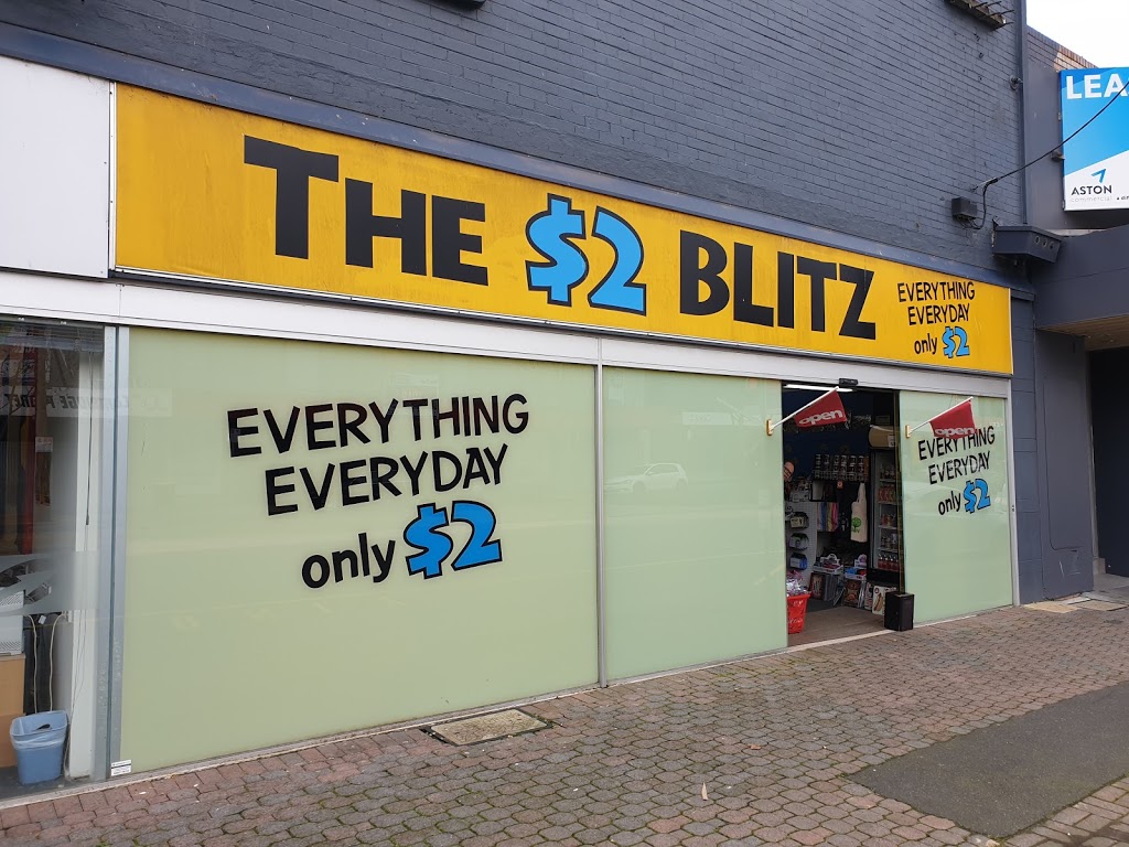 The $2 Blitz | 2/17-19 Playne St, Frankston VIC 3199, Australia