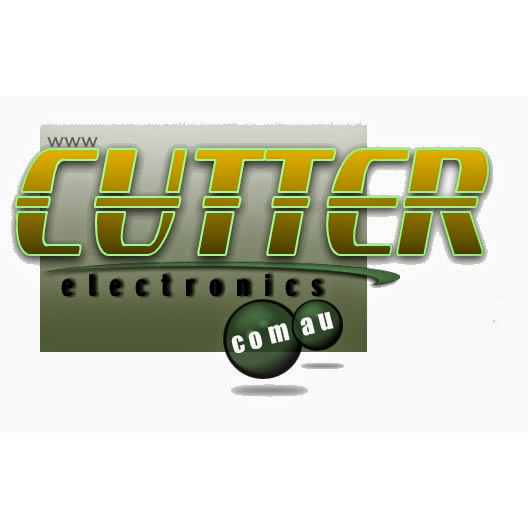 Cutter Electronics Pty Ltd | home goods store | 12/1488 Ferntree Gully Rd, Knoxfield VIC 3180, Australia | 0397641977 OR +61 3 9764 1977
