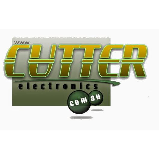 Cutter Electronics Pty Ltd | 12/1488 Ferntree Gully Rd, Knoxfield VIC 3180, Australia | Phone: (03) 9764 1977