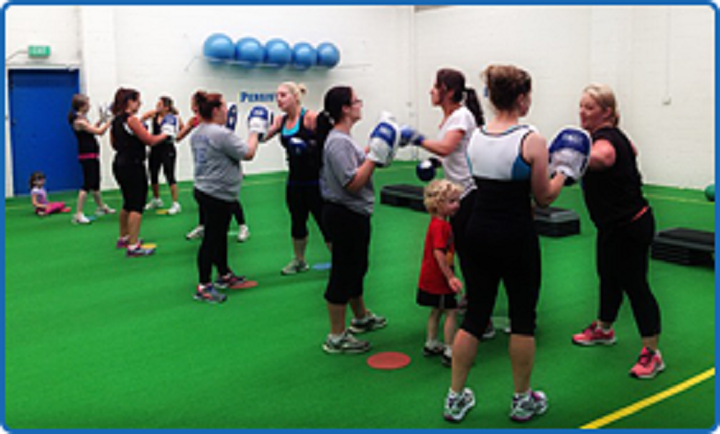 3E Fitness | 15 Howes St, Airport West VIC 3042, Australia | Phone: 0402 411 108