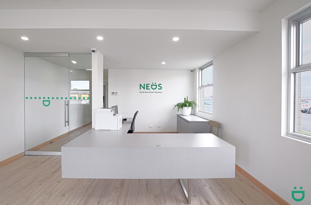 NEDS (North East Dental Solutions) | dentist | 72 Woods Rd, Yarrawonga VIC 3730, Australia | 0357478108 OR +61 3 5747 8108