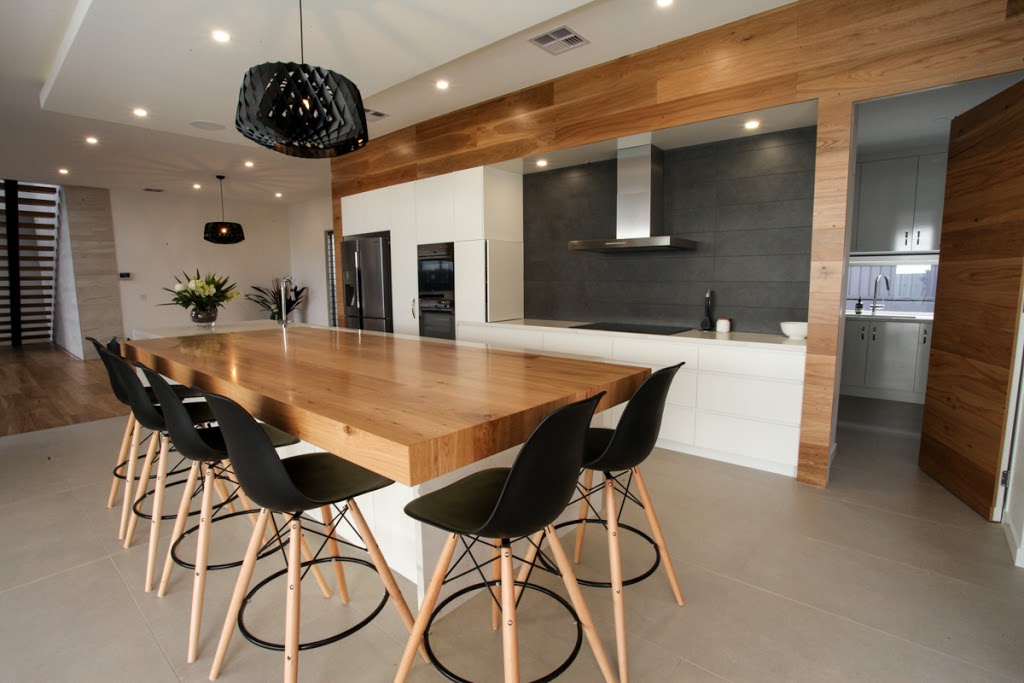 Kitchen Gallery | 270 Orange Grove Rd, Salisbury QLD 4107, Australia | Phone: (07) 3274 6388