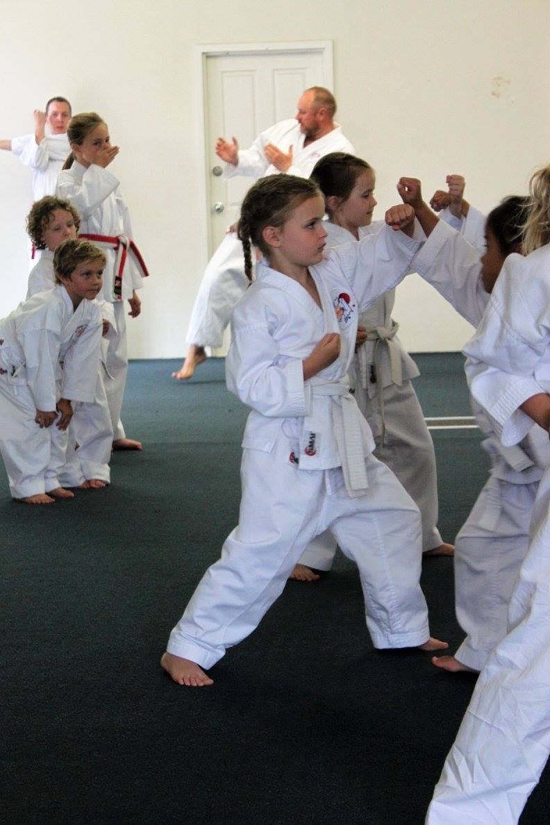 Japan Karate Association - JKA SKC WA | health | 197 Scarborough Beach Rd, Mount Hawthorn WA 6016, Australia | 0455308496 OR +61 455 308 496