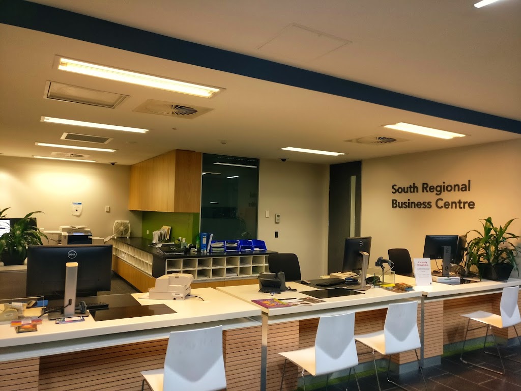 Brisbane City Council South Regional Business Centre |  | 665 Fairfield Rd, Yeerongpilly QLD 4105, Australia | 0734038888 OR +61 7 3403 8888