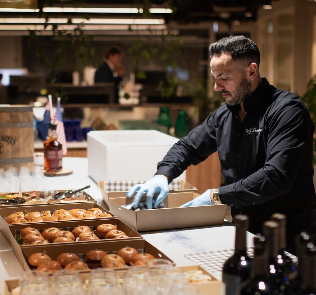 Ralphs Catering Sydney | Lower ground level of the Sydney uni sports and aquatic centre, Cnr Codrington St &, Maze Crescent South, Darlington NSW 2008, Australia | Phone: 0405 477 002