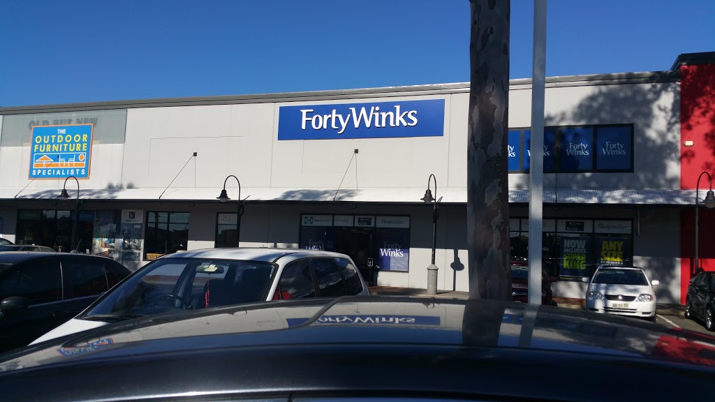 Forty Winks Penrith | Shop 2C, The Harvey Norman Centre Cnr Mulgoa Road &, Wolseley St, Jamisontown NSW 2750, Australia | Phone: (02) 4733 0466