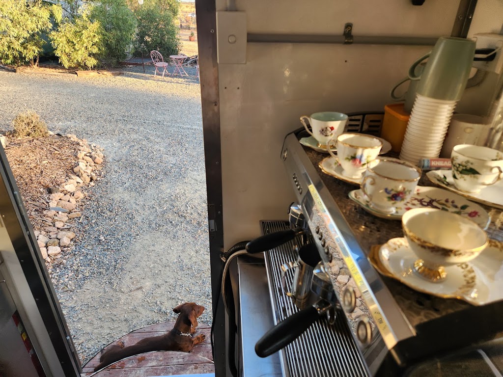 Foliage & Food | LOT 174 Main Rd, Robertstown SA 5381, Australia | Phone: 0439 707 339