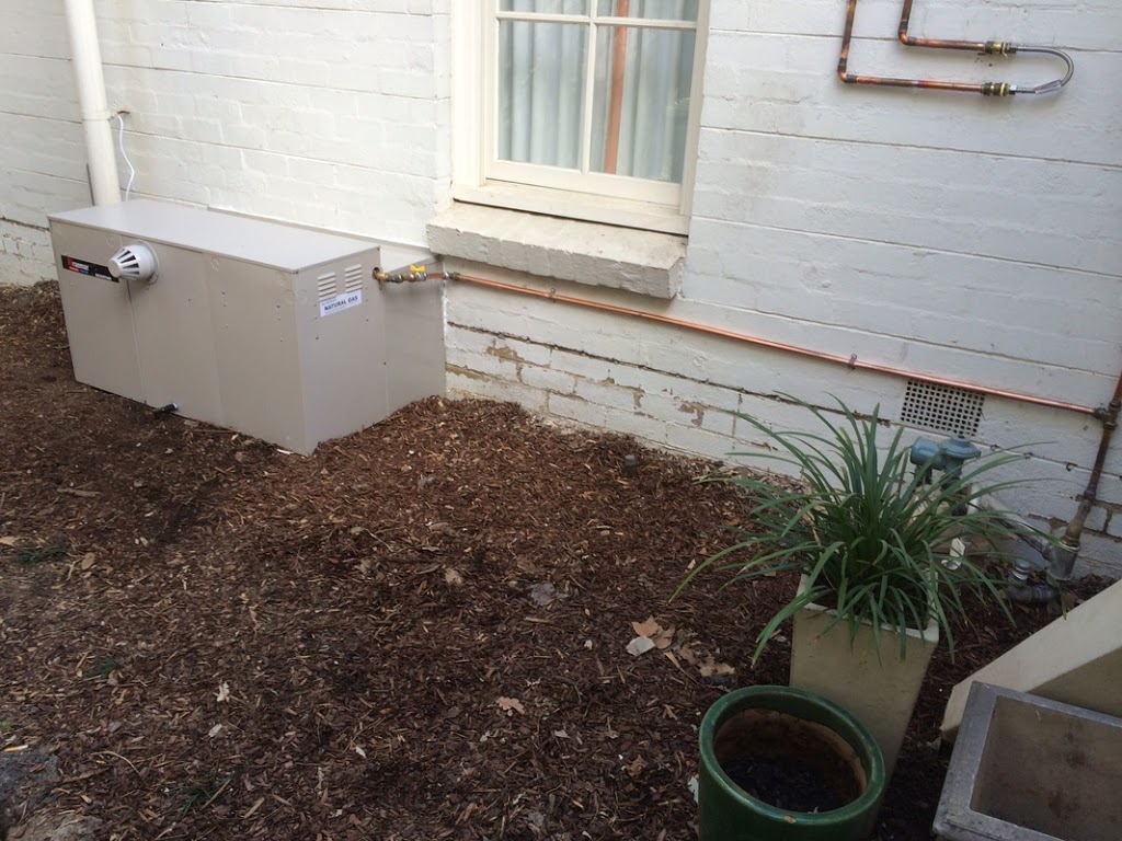 Heatwave Climate Control - Air conditioning & Refrigeration | 47 Bradford Rd, Mount Martha VIC 3934, Australia | Phone: 0415 548 802