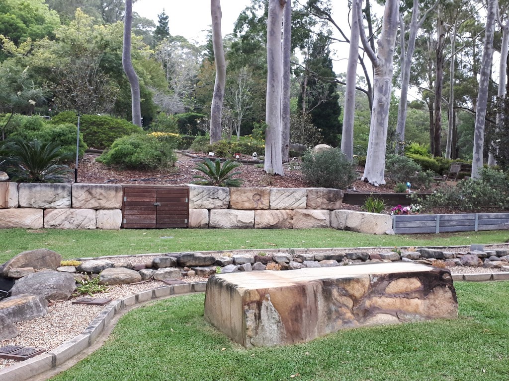 Greenway Chapel & Memorial Gardens | park | 460 Avoca Dr, Green Point NSW 2251, Australia | 0243692013 OR +61 2 4369 2013