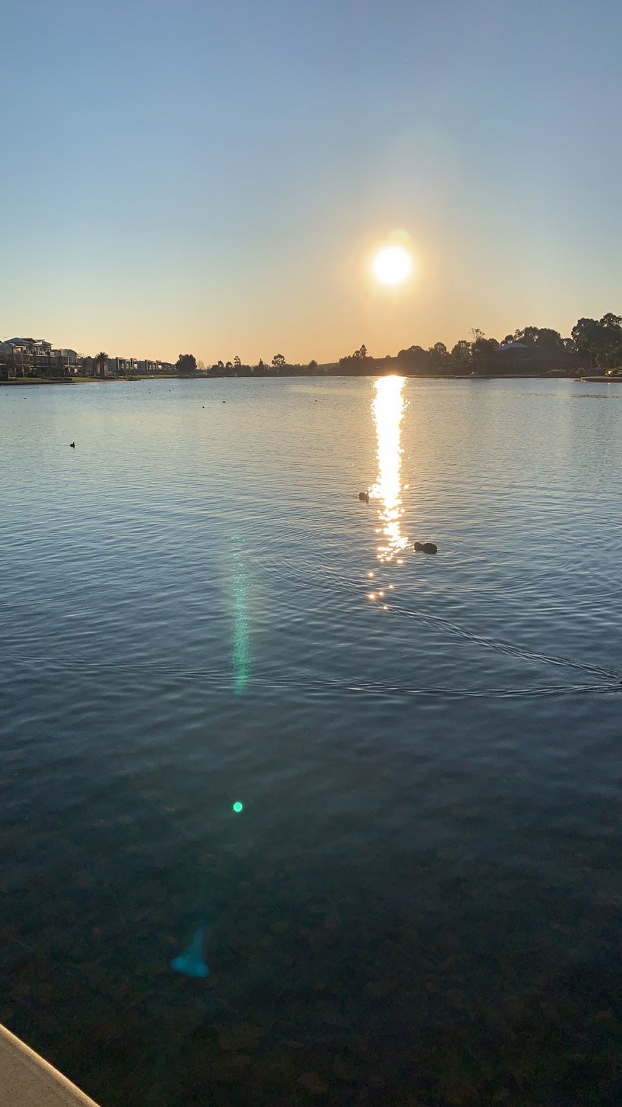 Lakeside Park | Lakeside Blvd, Pakenham VIC 3810, Australia