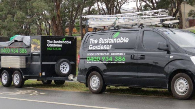The Sustainable Gardener | general contractor | 123 Jabanungga Ave, Ngunnawal ACT 2913, Australia | 0400934386 OR +61 400 934 386