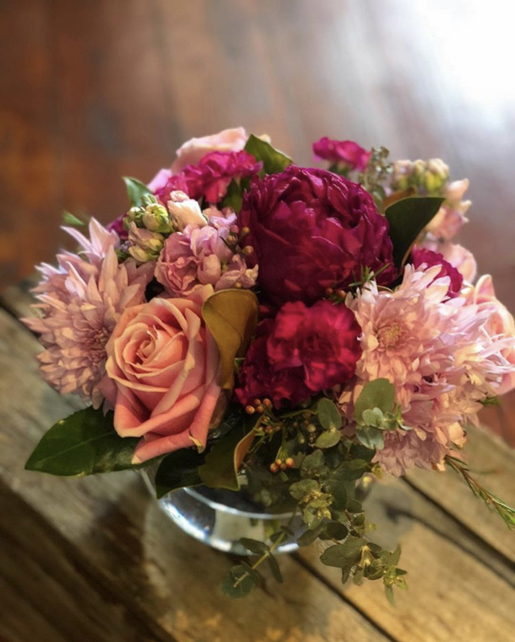 The Flower Man | 127 Lancaster Rd, Ascot QLD 4007, Australia | Phone: (07) 3868 4774