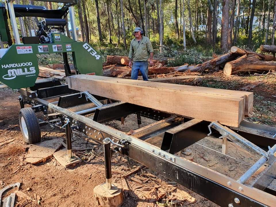 Jamie Bouke Saw Milling | general contractor | 3 Kings Rd, Russell Island QLD 4184, Australia | 0467730842 OR +61 467 730 842