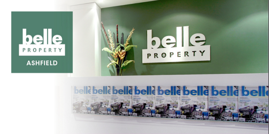 Belle Property Ashfield | real estate agency | 19 Georges River Rd, Croydon Park NSW 2133, Australia | 0290969999 OR +61 2 9096 9999