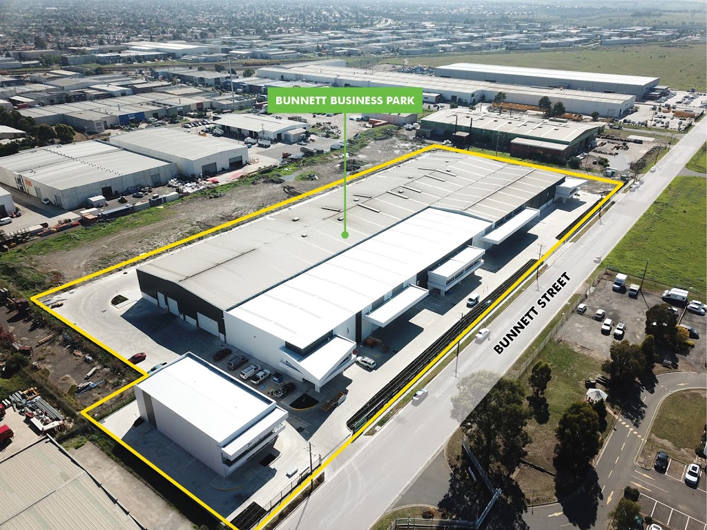 Bunnett Business Park |  | 45 Bunnett St, Sunshine North VIC 3020, Australia | 0491314711 OR +61 491 314 711