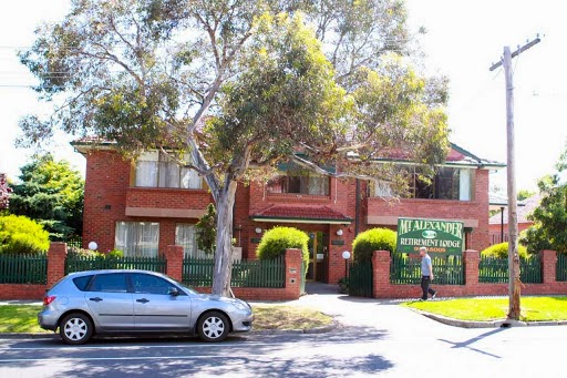 Mt. Alexander Retirement Lodge | health | 955-957 Mt Alexander Rd, Essendon VIC 3040, Australia | 0393798005 OR +61 3 9379 8005